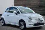 2023 Fiat 500
