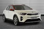 2019 Kia Stonic