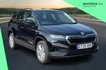 2025 Skoda Karoq