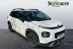 2018 Citroen C3 Aircross