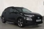 2020 Hyundai Kona