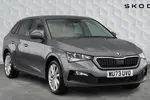 2023 Skoda Scala