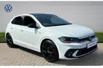 2022 Volkswagen Polo