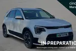 2022 Kia Niro