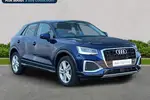 2023 Audi Q2