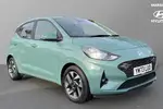 2023 Hyundai i10