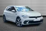 2024 Volkswagen Polo