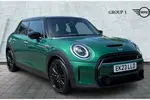 2023 MINI Hatchback