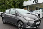 2019 Toyota Yaris