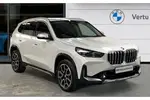 2022 BMW X1