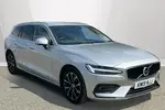 2019 Volvo V60