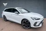 2025 Cupra Leon