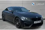 2020 BMW M4