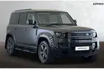2026 Land Rover Defender
