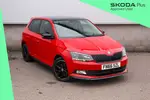 2016 Skoda Fabia