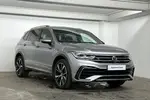 2022 Volkswagen Tiguan Allspace