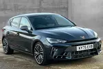 2025 Cupra Leon