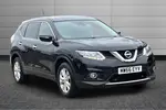 2016 Nissan X-Trail