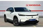 2024 Honda E Ny1