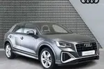 2021 Audi Q2