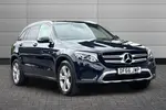 2016 Mercedes-Benz GLC