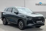 2026 Chery Tiggo 8