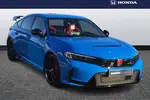 2024 Honda Civic Type R