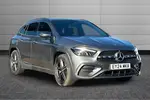2024 Mercedes-Benz GLA