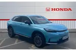 2024 Honda E Ny1