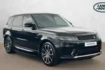 2022 Land Rover Range Rover Sport