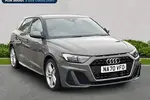 2020 Audi A1