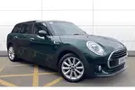 2016 MINI Clubman