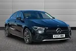 2025 Mercedes-Benz CLA