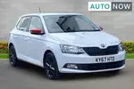2017 Skoda Fabia