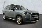 2025 MINI Countryman