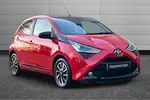 2021 Toyota Aygo