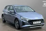 2025 Hyundai i20