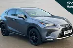 2018 Lexus NX