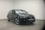 2018 Audi A3
