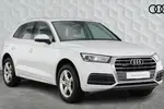 2019 Audi Q5