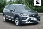 2024 SEAT Ateca