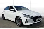 2022 Hyundai i20