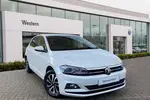 2021 Volkswagen Polo