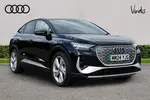 2024 Audi Q4