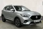 2022 MG ZS