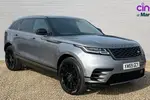 2019 Land Rover Range Rover Velar