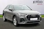 2020 Audi Q3