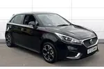 2023 MG MG3