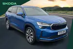 2025 Skoda Kodiaq