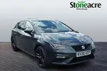 2020 SEAT Leon